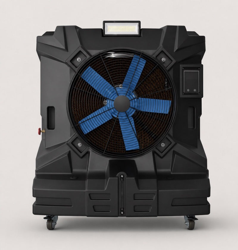 EvapBoy Portable Cooler