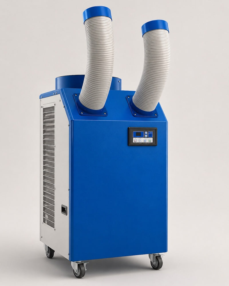 SpotBoy Portable Cooler